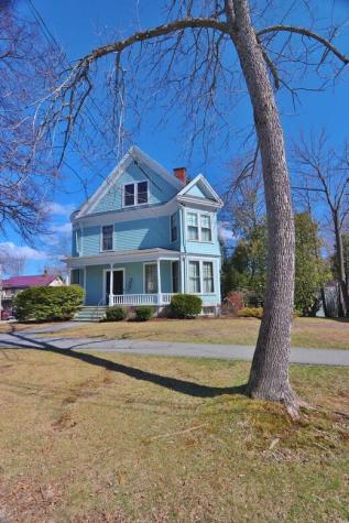 2 West Broadway Bangor ME 04401