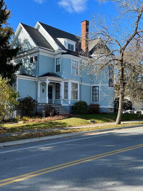 2 West Broadway Bangor ME 04401