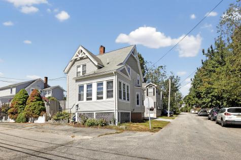 32 Third Street Old Orchard Beach ME 04064