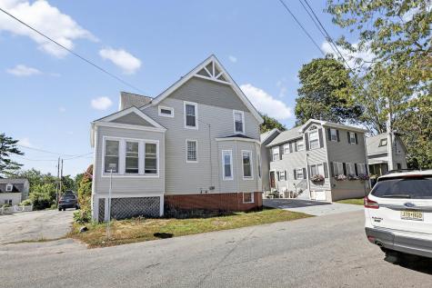 32 Third Street Old Orchard Beach ME 04064