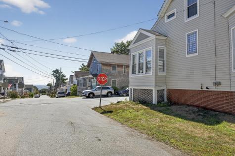 32 Third Street Old Orchard Beach ME 04064
