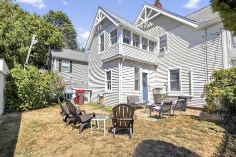 32 Third Street Old Orchard Beach ME 04064