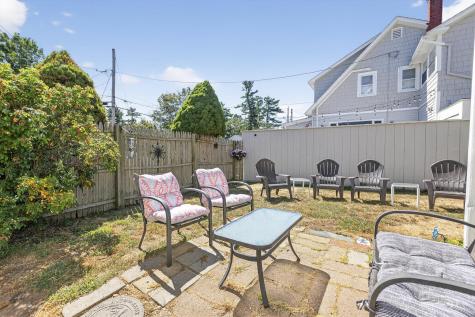 32 Third Street Old Orchard Beach ME 04064