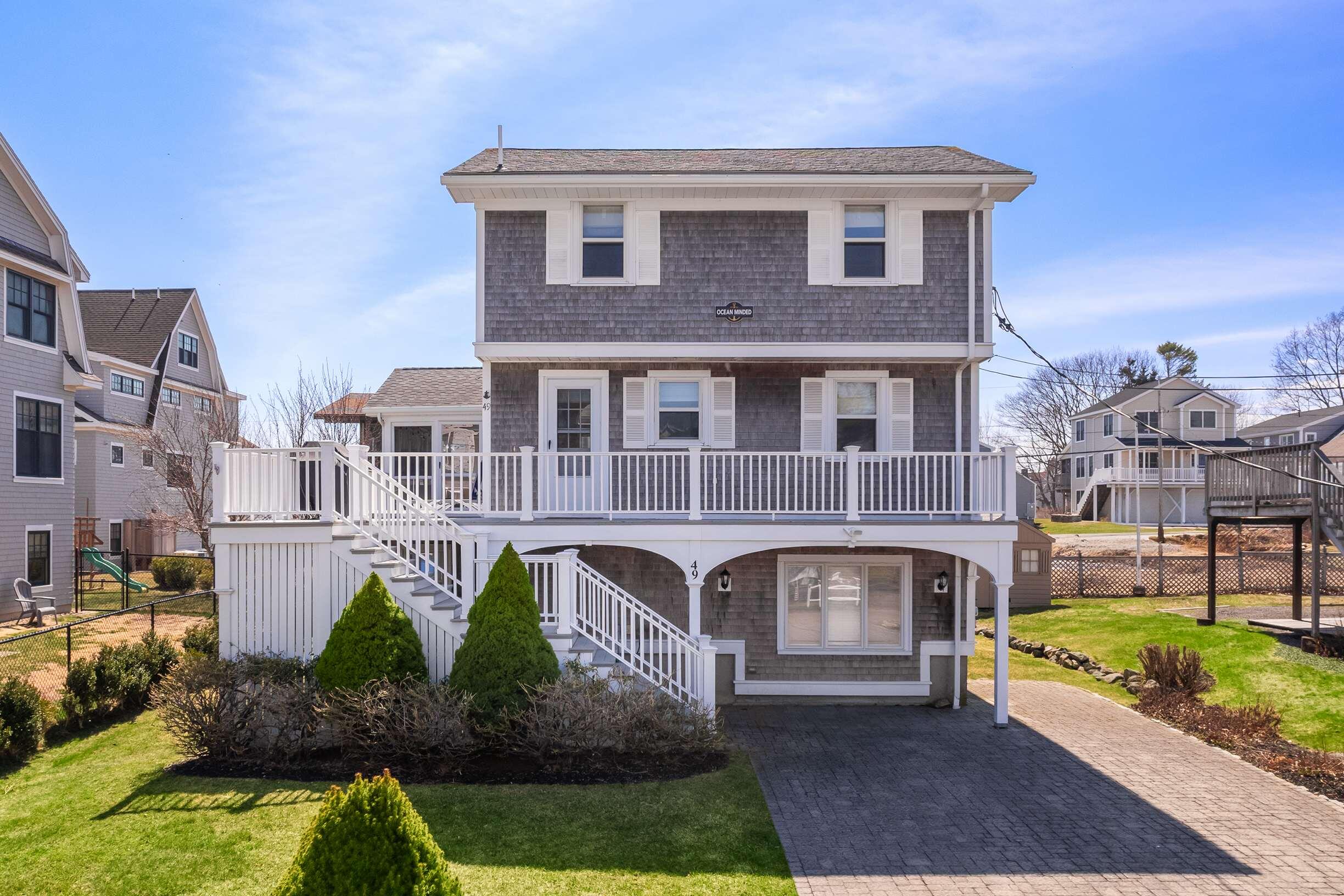 York ME, 49 Highland Avenue