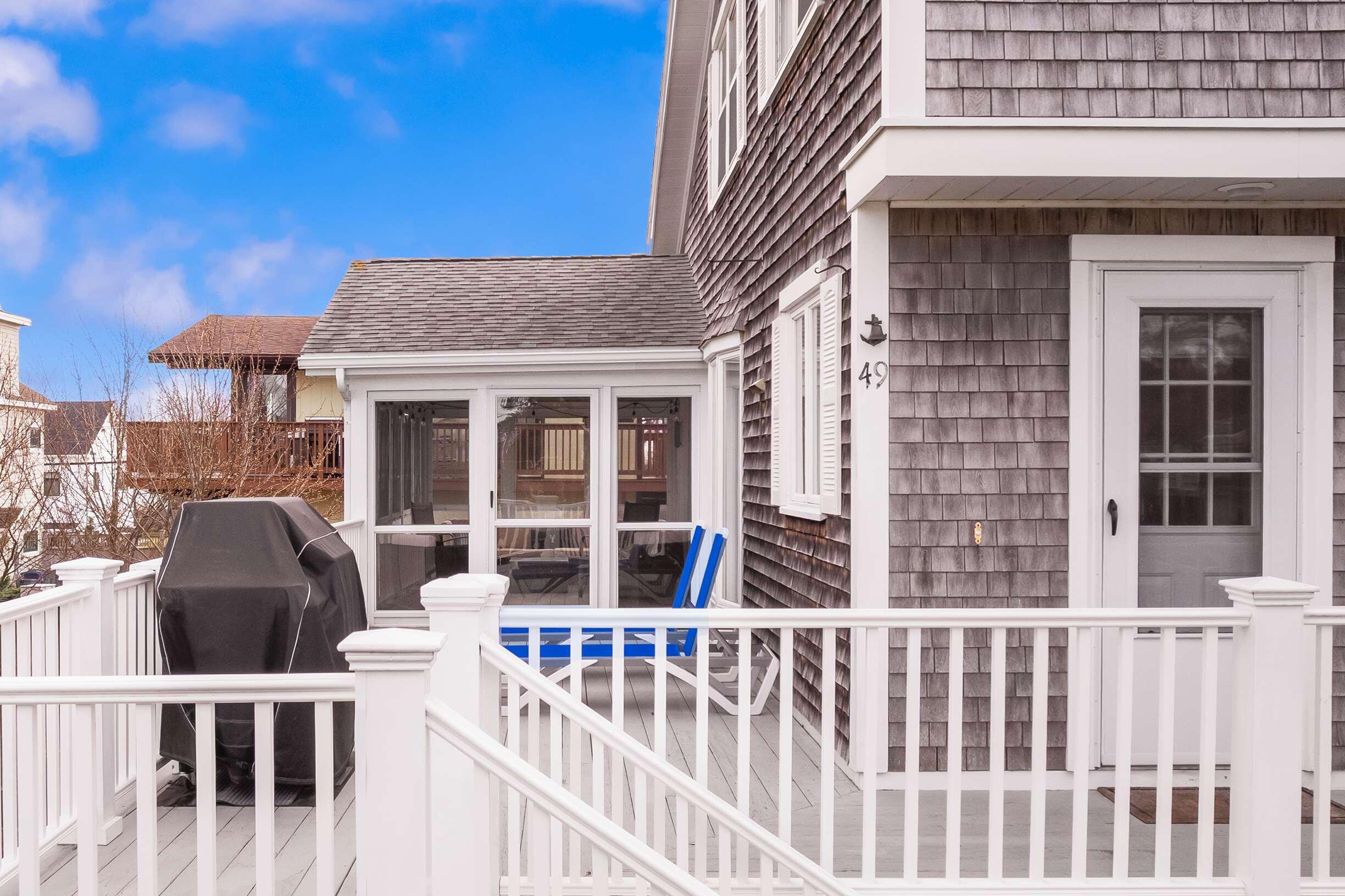 49 Highland Avenue York ME 03909