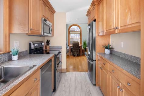 49 Highland Avenue York ME 03909