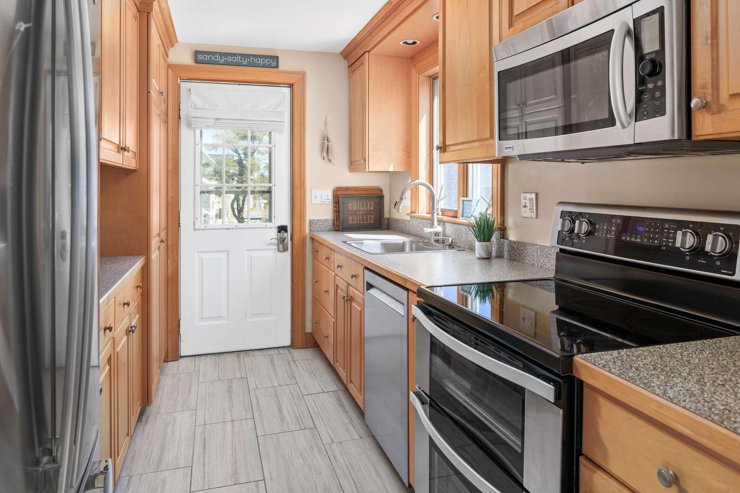 49 Highland Avenue York ME 03909