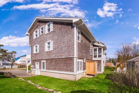 49 Highland Avenue York ME 03909