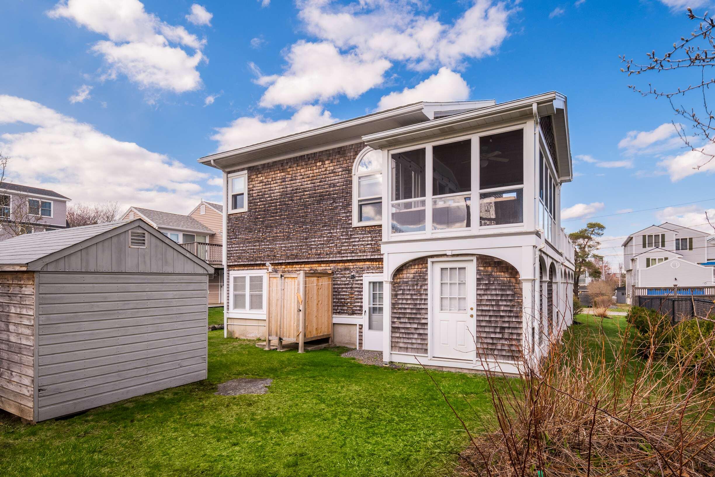 49 Highland Avenue York ME 03909