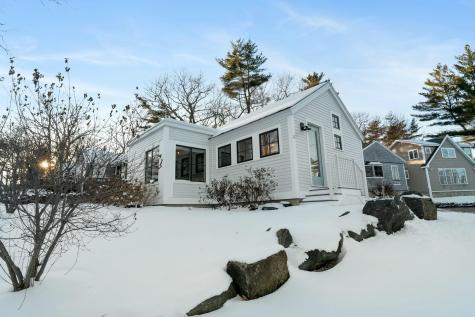 14 Hickory Hill Lane Ogunquit ME 03907