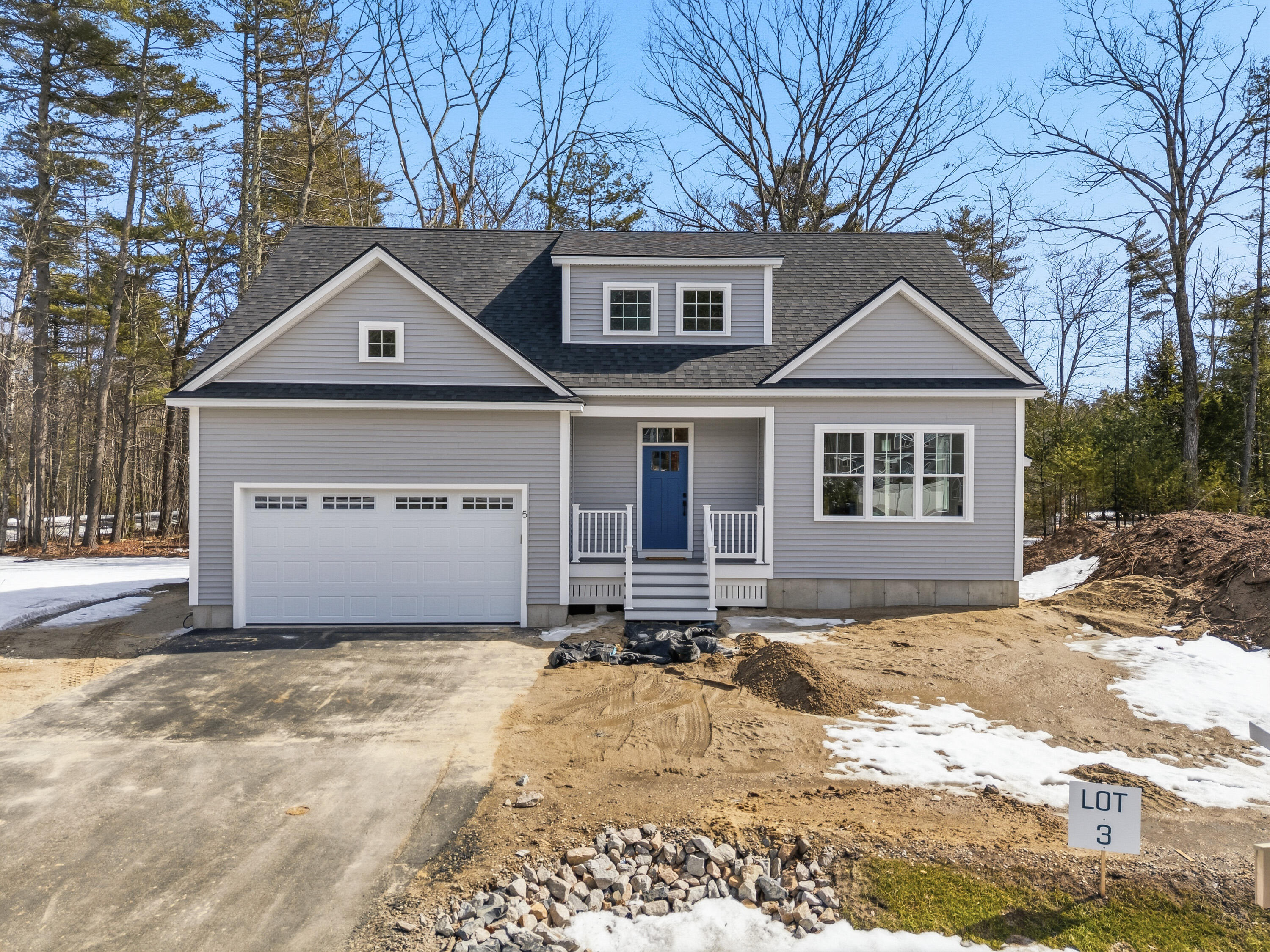 5 Cider Mill Lane Kennebunk ME 04043