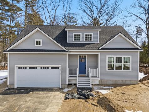 5 Cider Mill Lane Kennebunk ME 04043