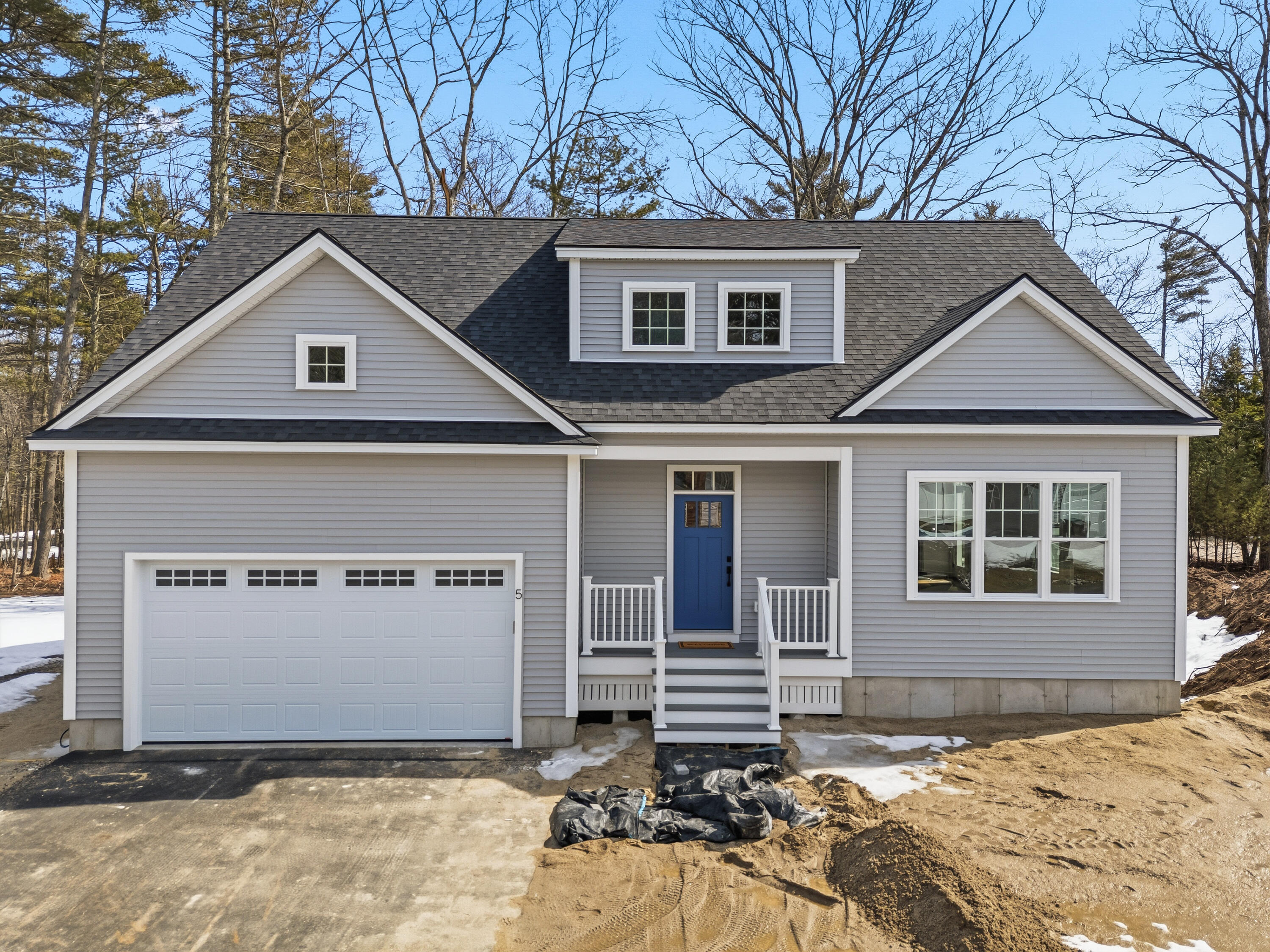 5 Cider Mill Lane Kennebunk ME 04043