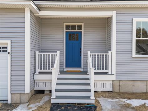 5 Cider Mill Lane Kennebunk ME 04043