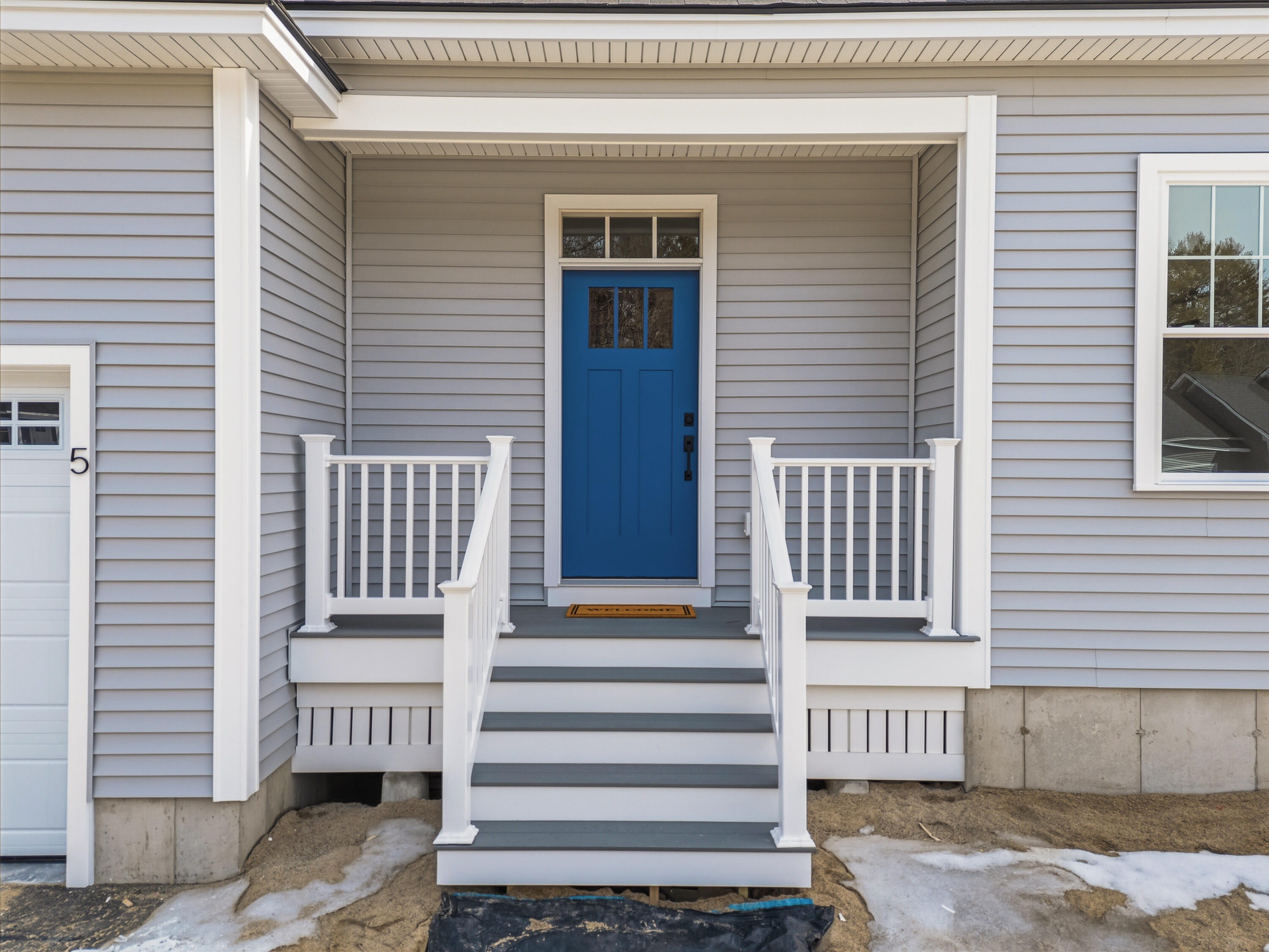 5 Cider Mill Lane Kennebunk ME 04043
