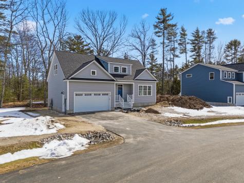 5 Cider Mill Lane Kennebunk ME 04043