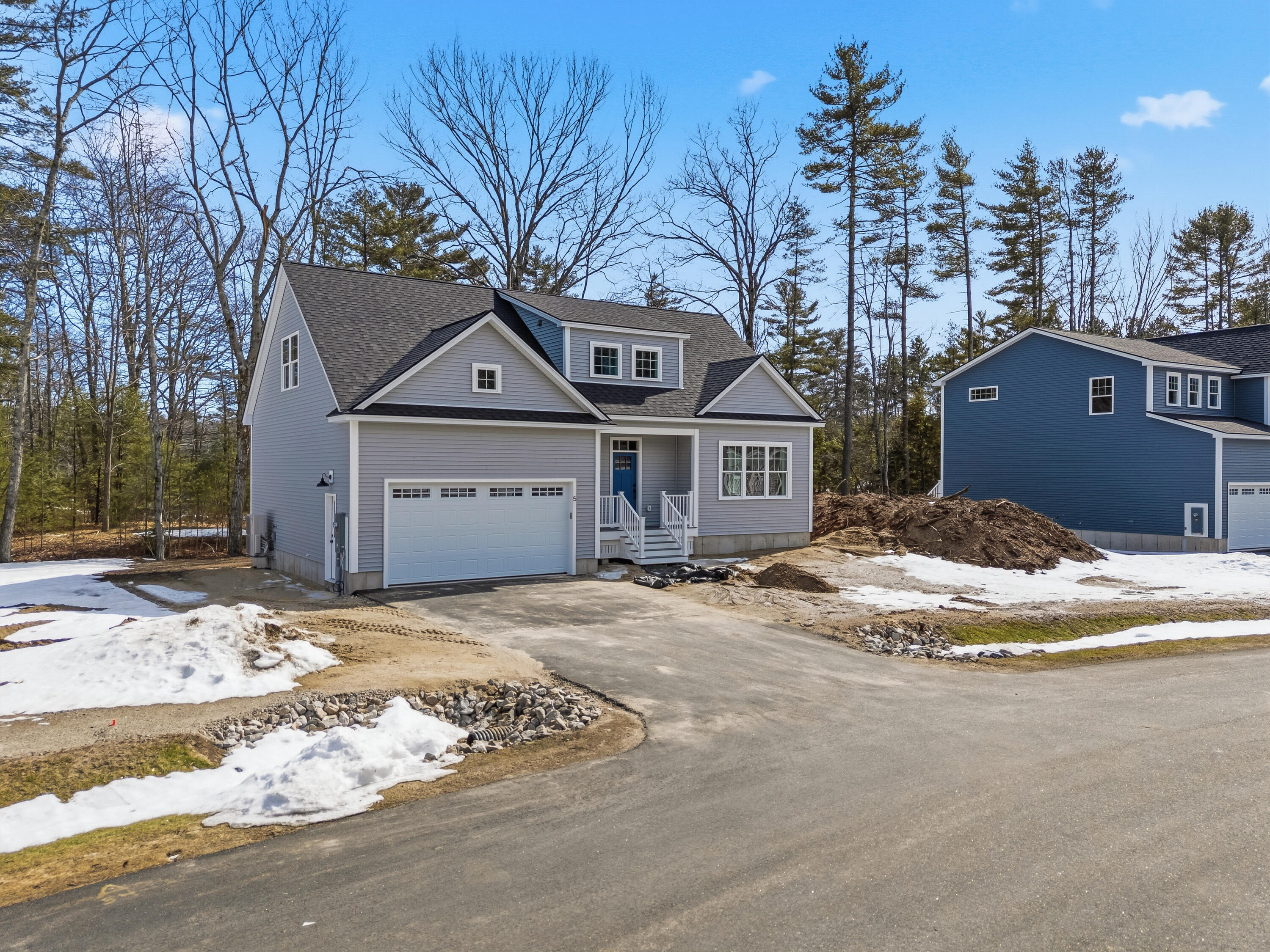 5 Cider Mill Lane Kennebunk ME 04043