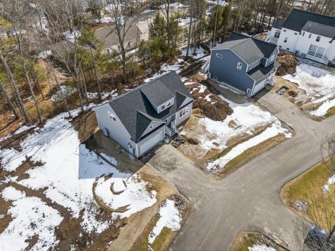 5 Cider Mill Lane Kennebunk ME 04043