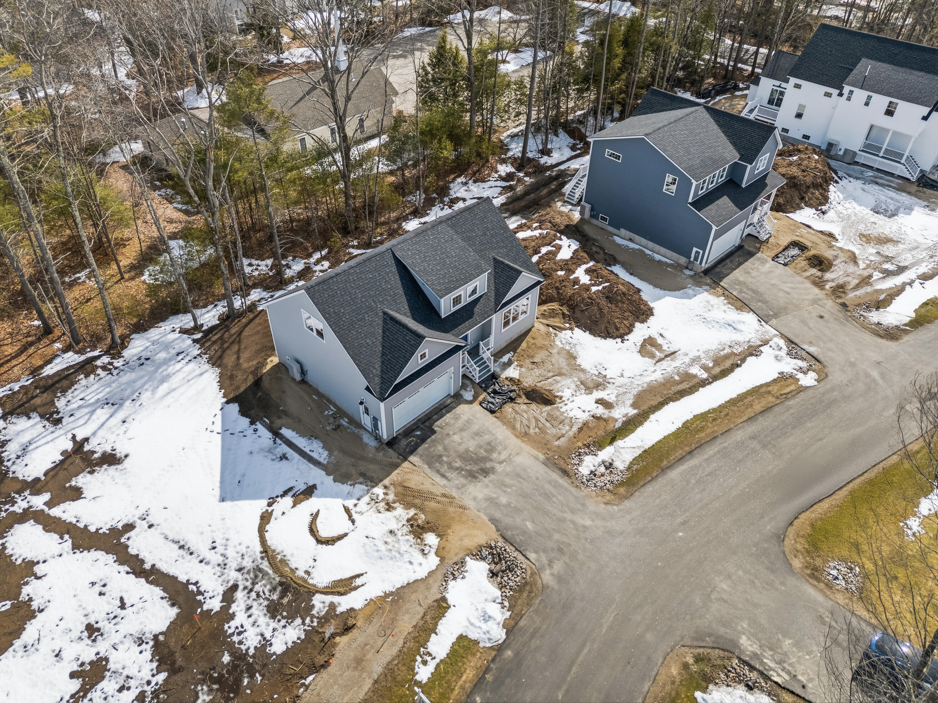 5 Cider Mill Lane Kennebunk ME 04043