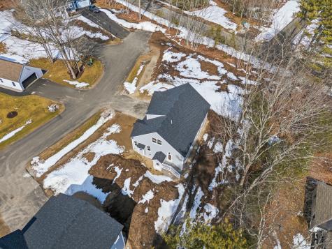 5 Cider Mill Lane Kennebunk ME 04043