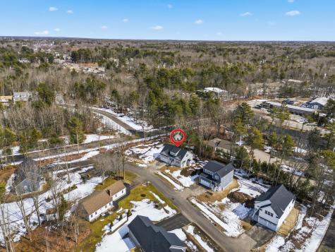 5 Cider Mill Lane Kennebunk ME 04043