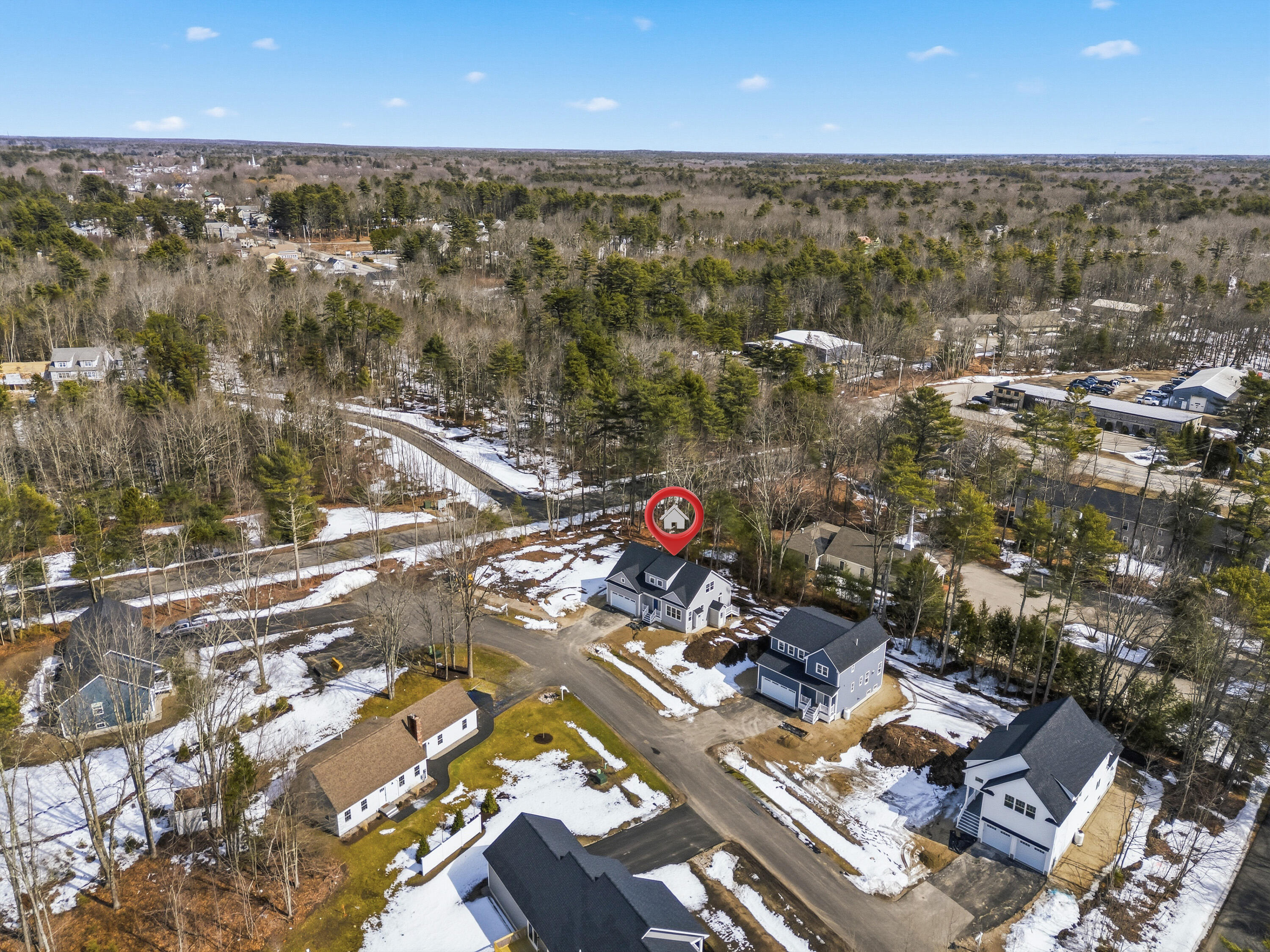5 Cider Mill Lane Kennebunk ME 04043