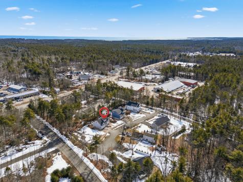 5 Cider Mill Lane Kennebunk ME 04043