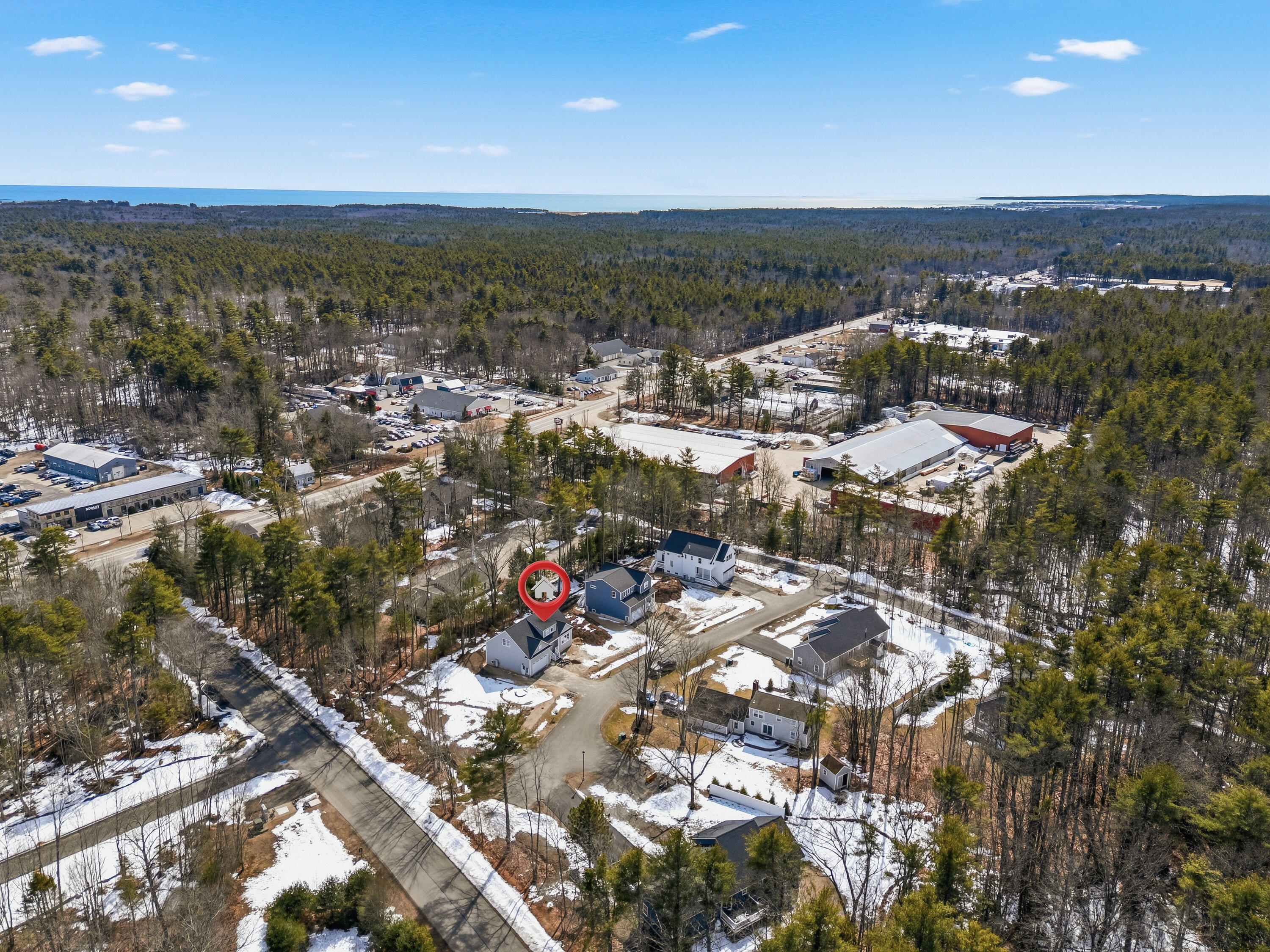 5 Cider Mill Lane Kennebunk ME 04043
