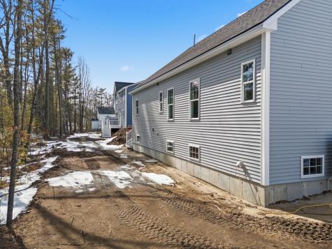 5 Cider Mill Lane Kennebunk ME 04043