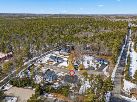 5 Cider Mill Lane Kennebunk ME 04043