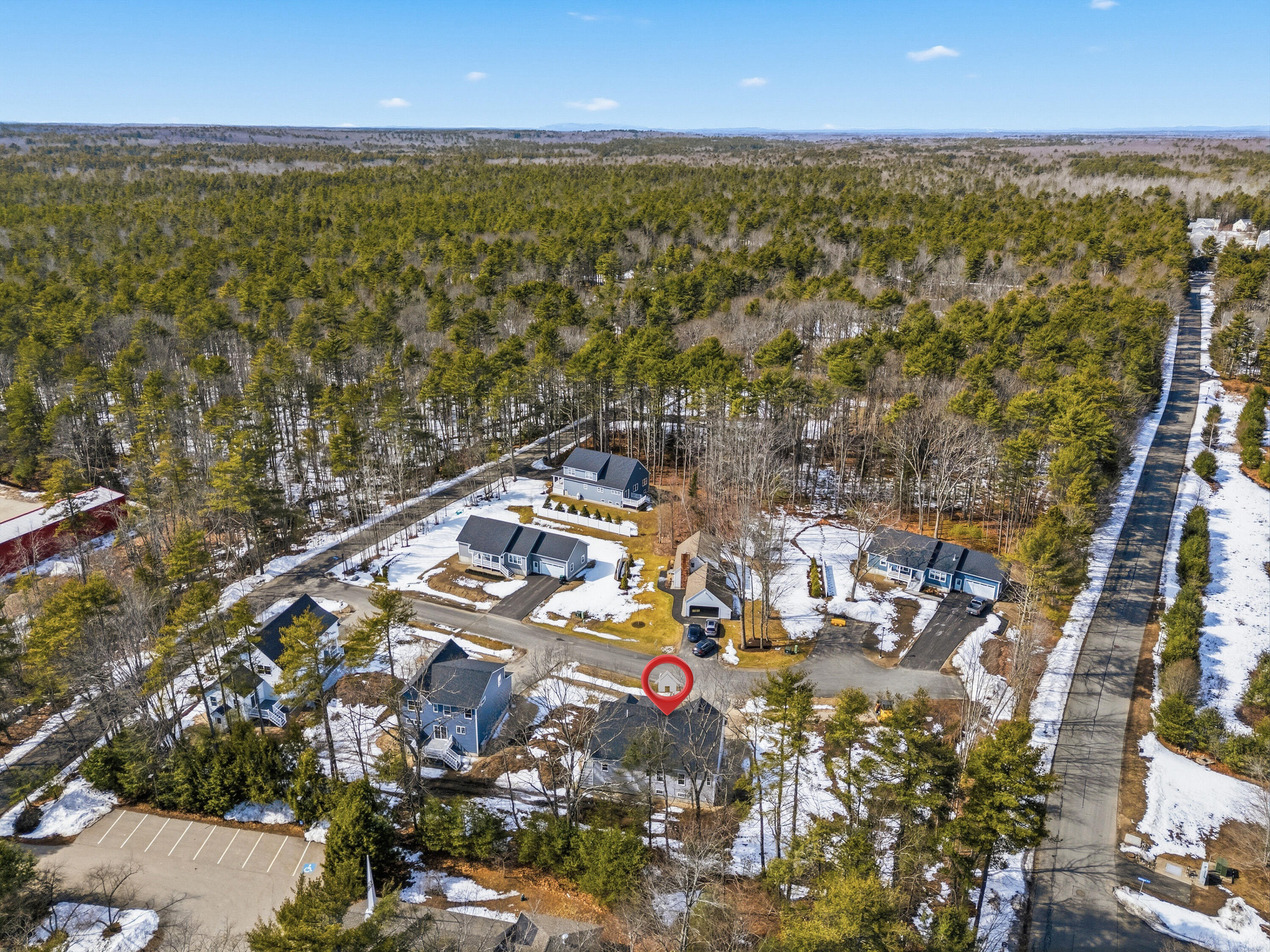 5 Cider Mill Lane Kennebunk ME 04043