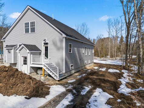 5 Cider Mill Lane Kennebunk ME 04043