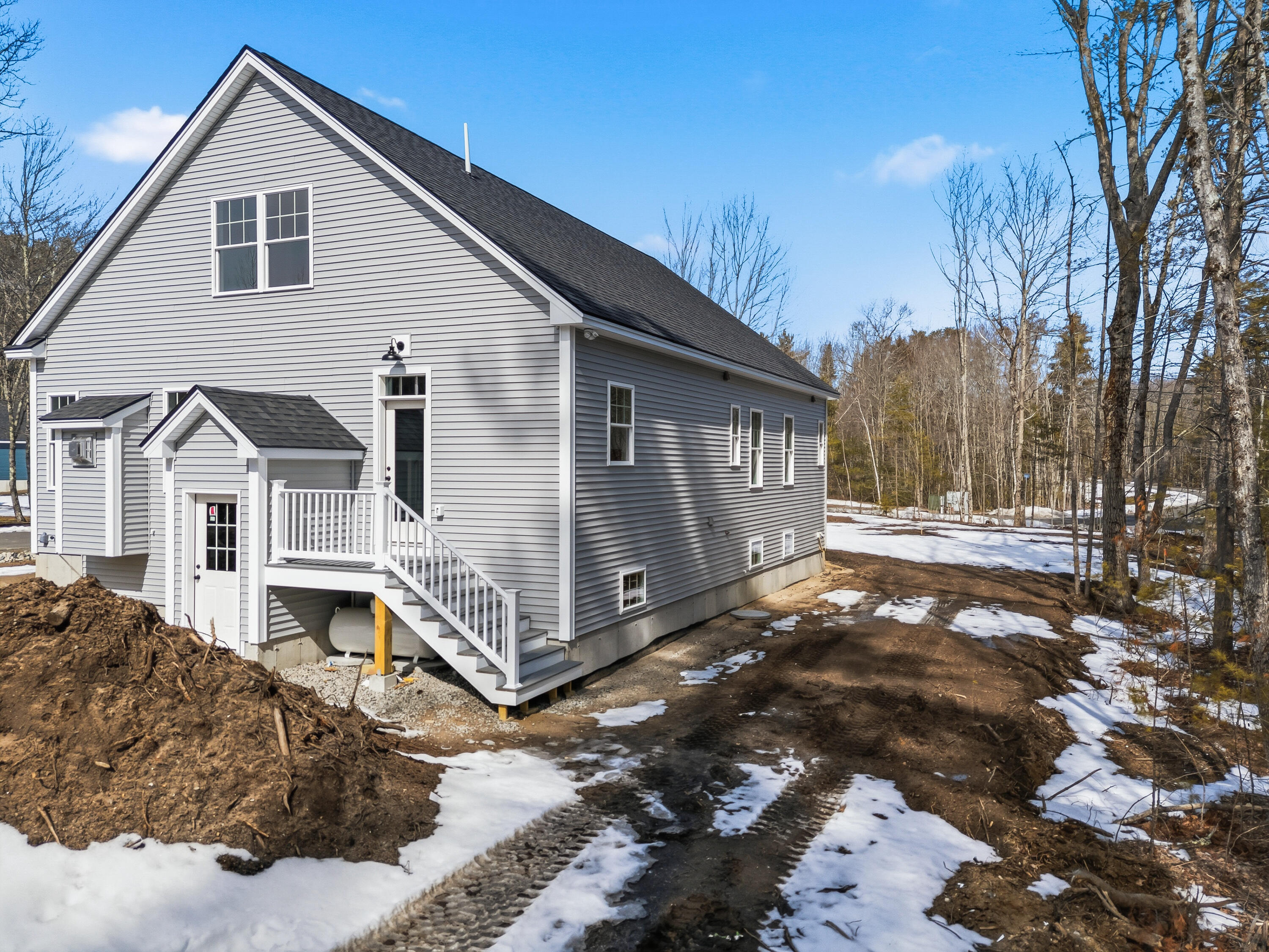 5 Cider Mill Lane Kennebunk ME 04043