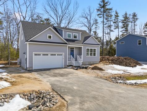 5 Cider Mill Lane Kennebunk ME 04043