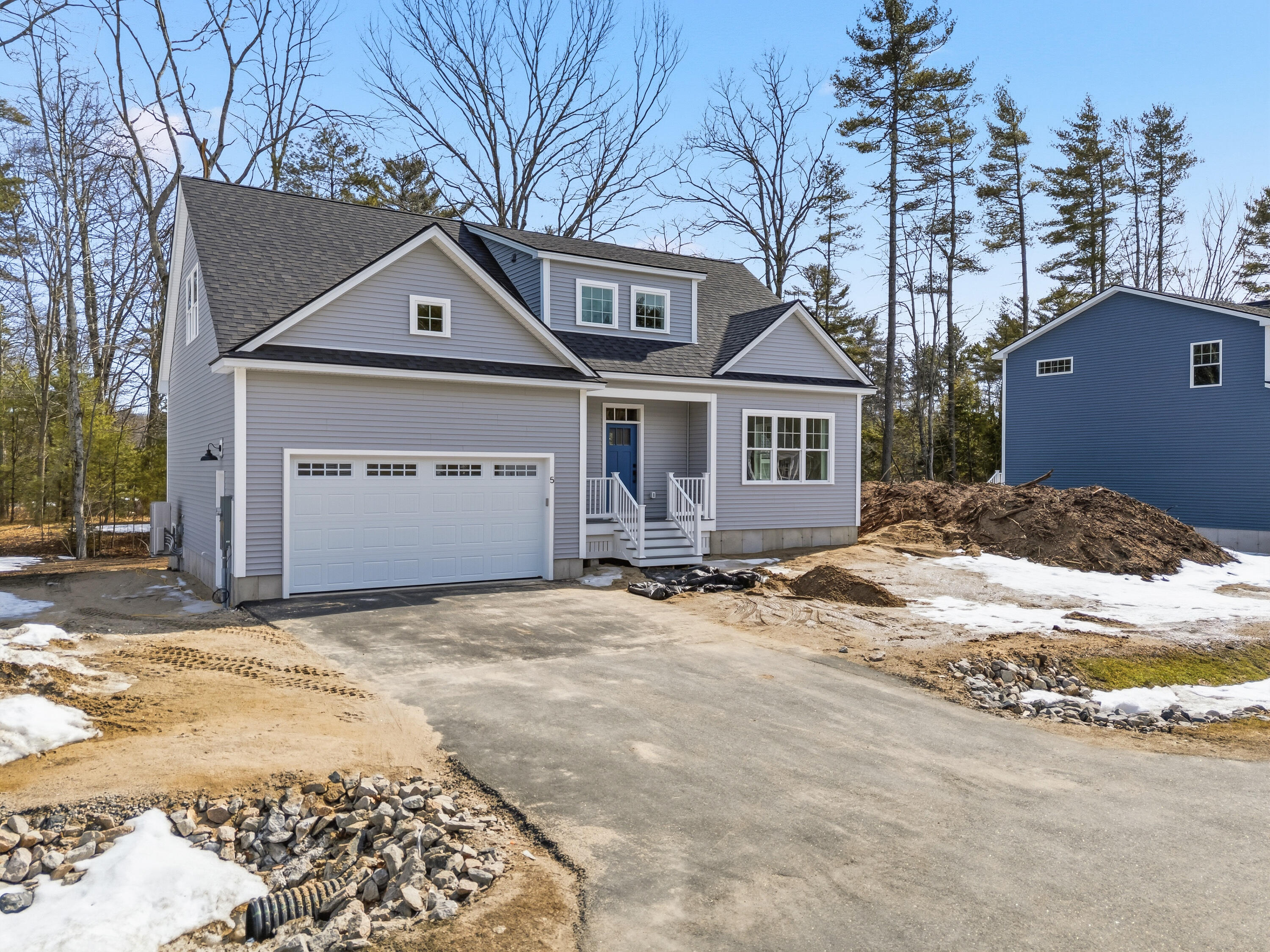 5 Cider Mill Lane Kennebunk ME 04043