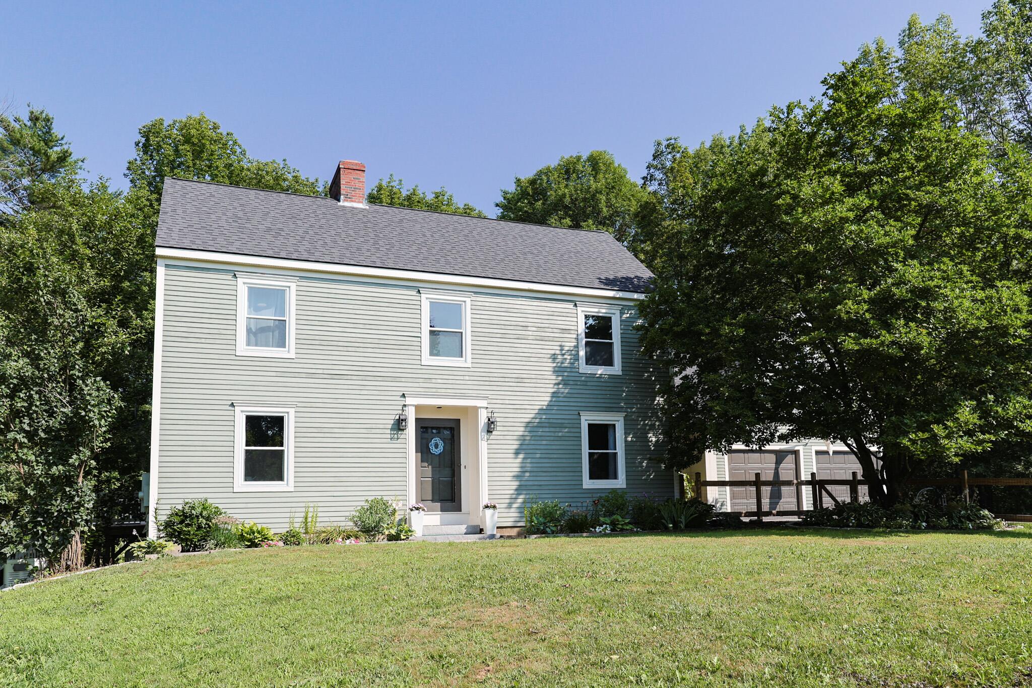 279 Flaggy Meadow Road Gorham ME 04038