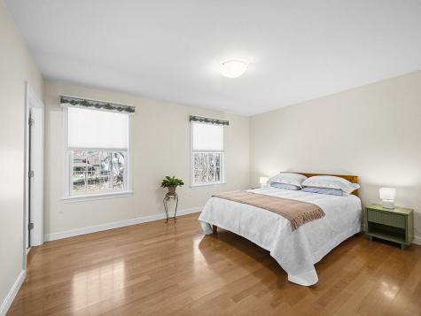 280 Pond Road Mount Vernon ME 04352