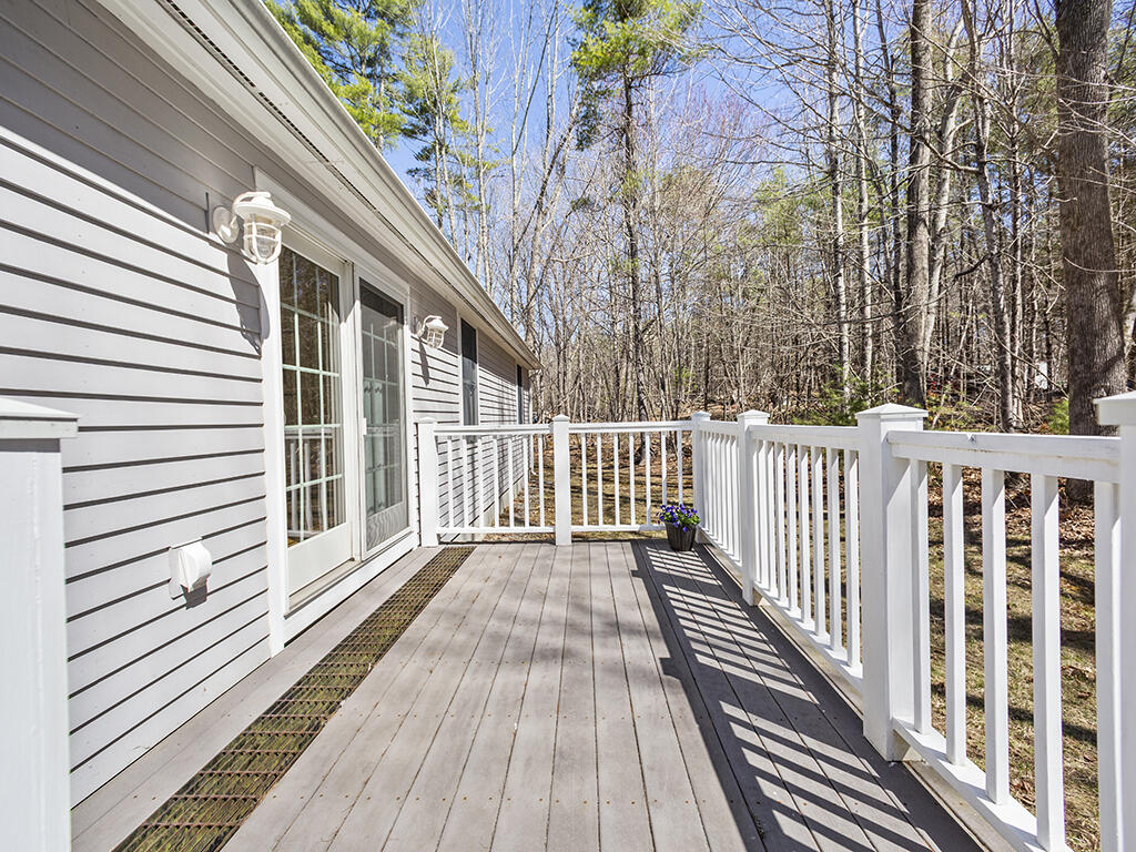 280 Pond Road Mount Vernon ME 04352
