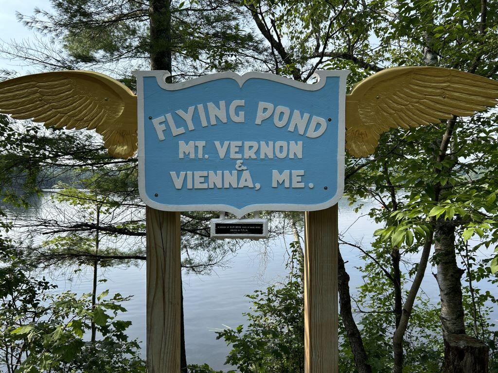 280 Pond Road Mount Vernon ME 04352