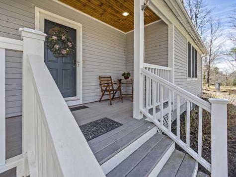 280 Pond Road Mount Vernon ME 04352