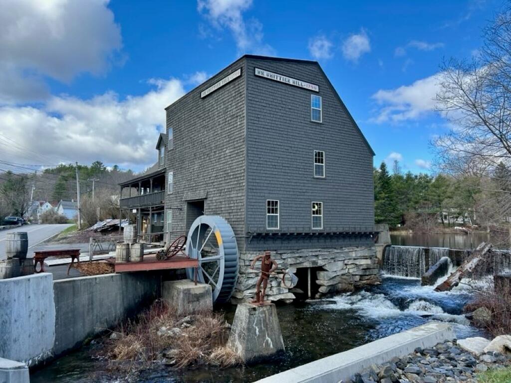280 Pond Road Mount Vernon ME 04352
