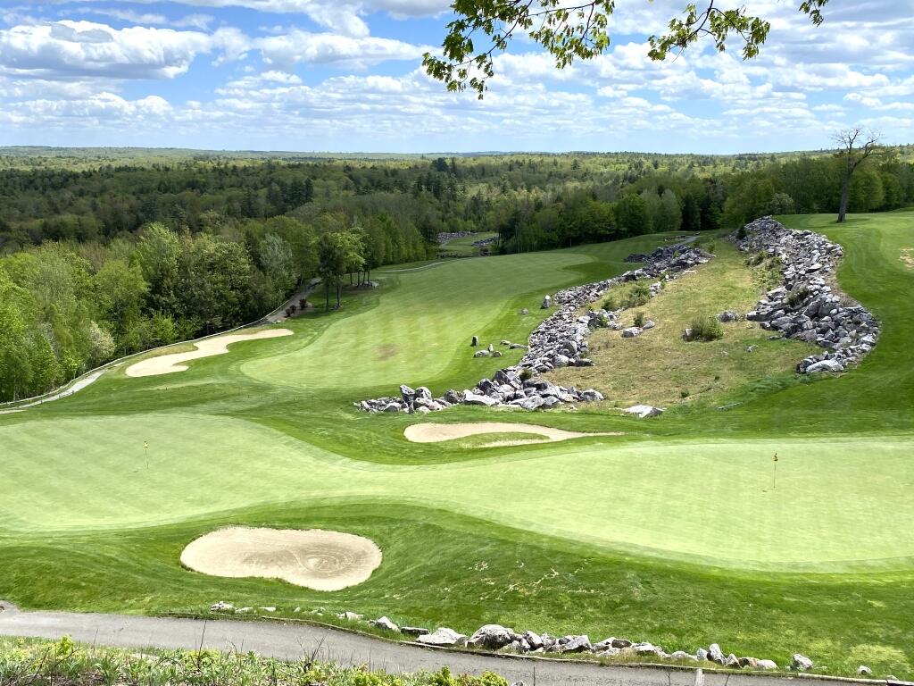 280 Pond Road Mount Vernon ME 04352