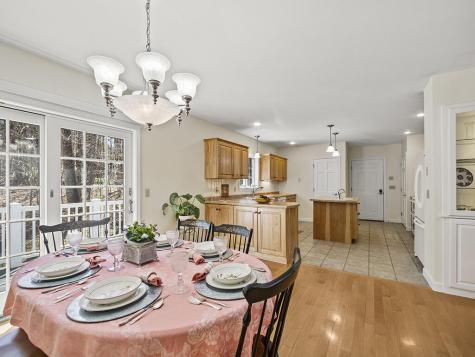 280 Pond Road Mount Vernon ME 04352