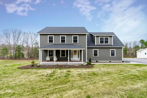 265 Pope Road Windham ME 04062