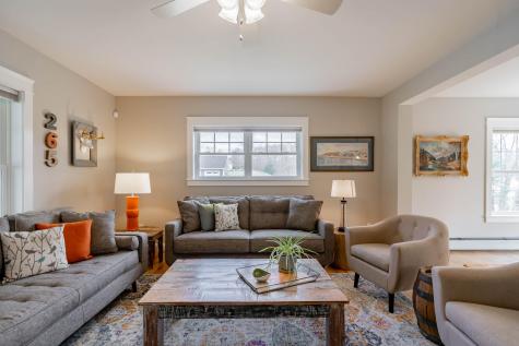265 Pope Road Windham ME 04062