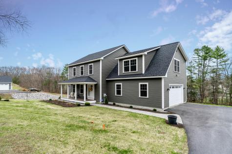 265 Pope Road Windham ME 04062