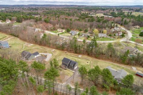 265 Pope Road Windham ME 04062