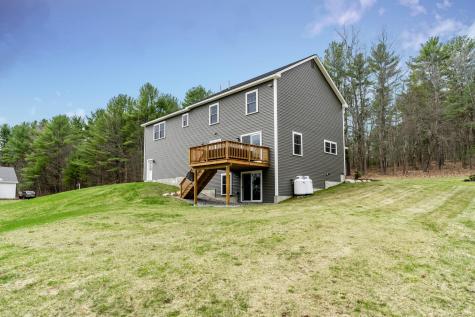 265 Pope Road Windham ME 04062