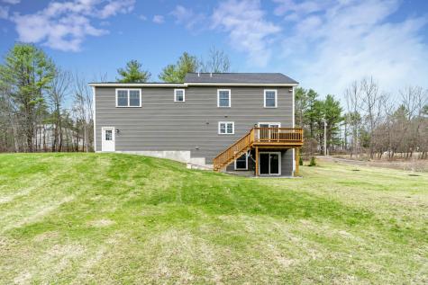 265 Pope Road Windham ME 04062