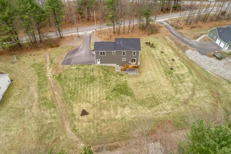 265 Pope Road Windham ME 04062